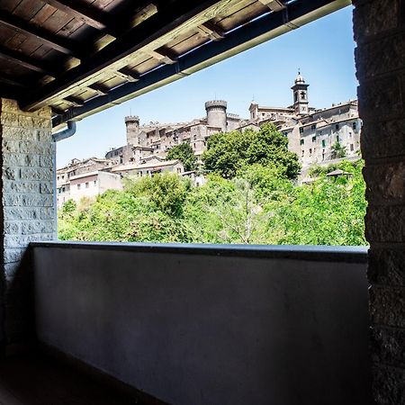 Casa La Rosa Bracciano (Rome) Exterior foto