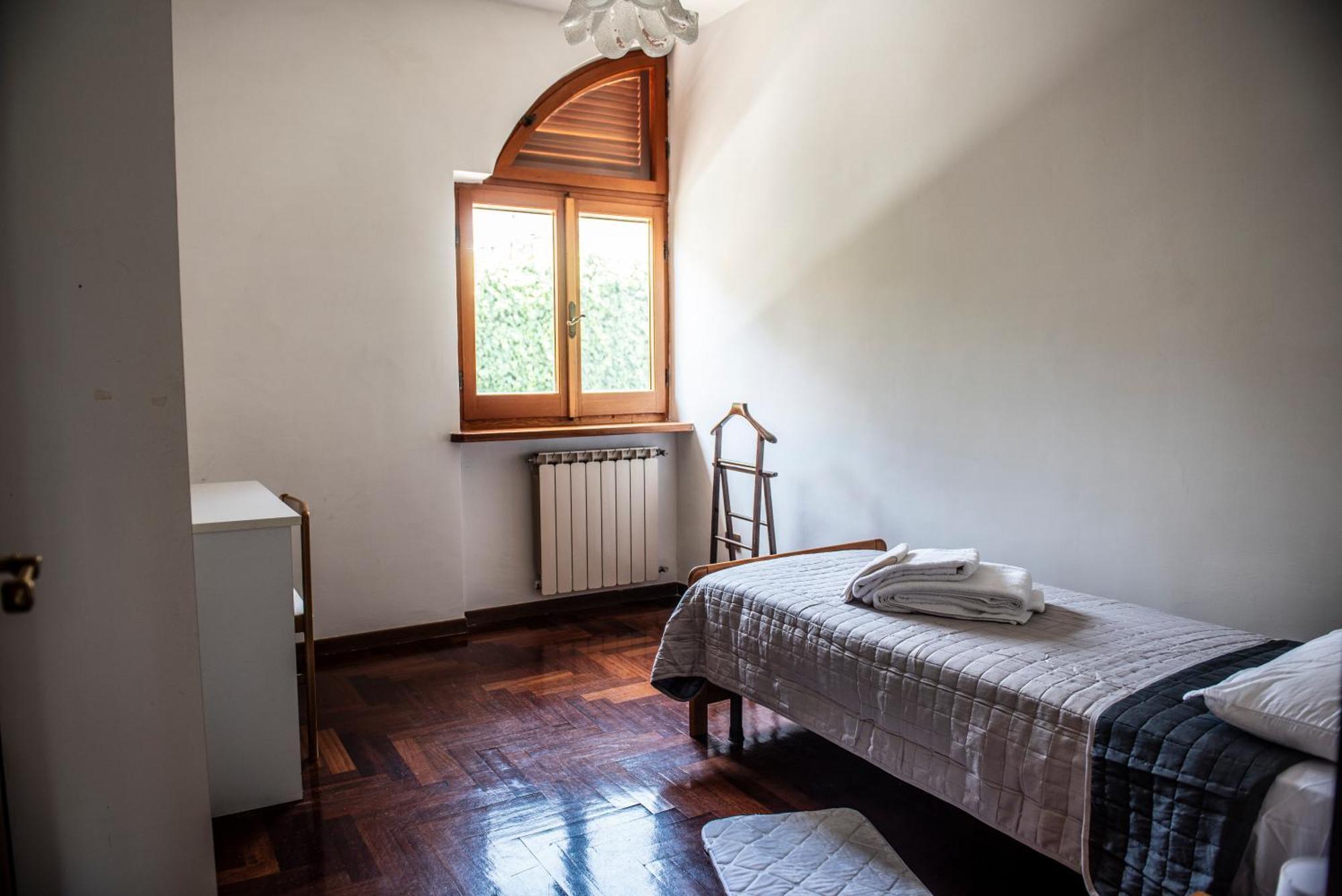 Casa La Rosa Bracciano (Rome) Exterior foto